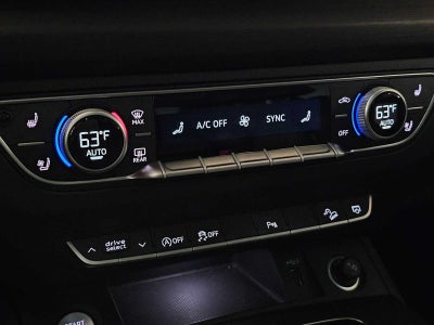 2023 Audi Q5 Premium Plus 40 TFSI quattro