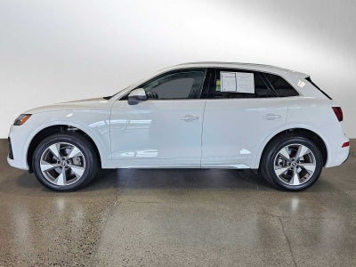 2023 Audi Q5 Premium Plus 40 TFSI quattro