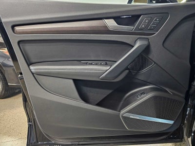 2023 Audi Q5 Premium Plus