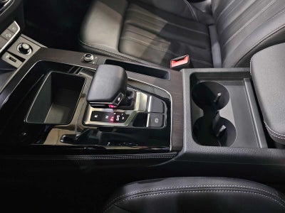 2023 Audi Q5 Premium Plus