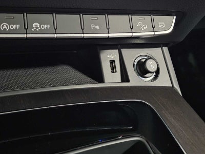 2023 Audi Q5 Premium Plus
