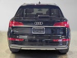 2023 Audi Q5 Premium Plus