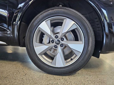 2023 Audi Q5 Premium Plus