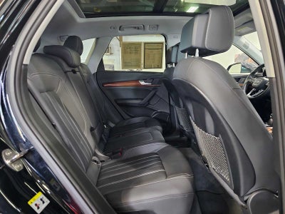 2023 Audi Q5 Premium Plus 40 TFSI quattro