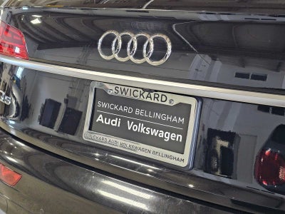 2023 Audi Q5 Premium Plus 40 TFSI quattro