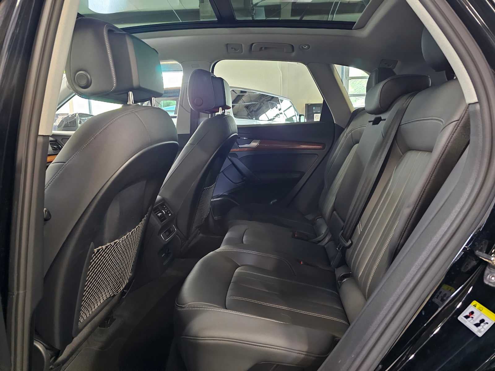 2023 Audi Q5 Premium Plus 40 TFSI quattro