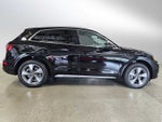 2023 Audi Q5 Premium Plus 40 TFSI quattro