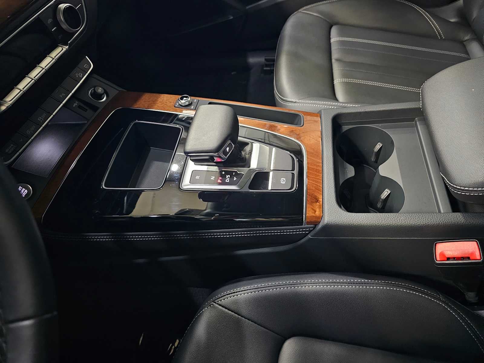 2023 Audi Q5 Premium Plus 40 TFSI quattro