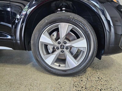 2023 Audi Q5 Premium Plus 40 TFSI quattro