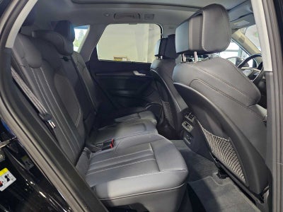 2023 Audi Q5 Premium Plus 40 TFSI quattro