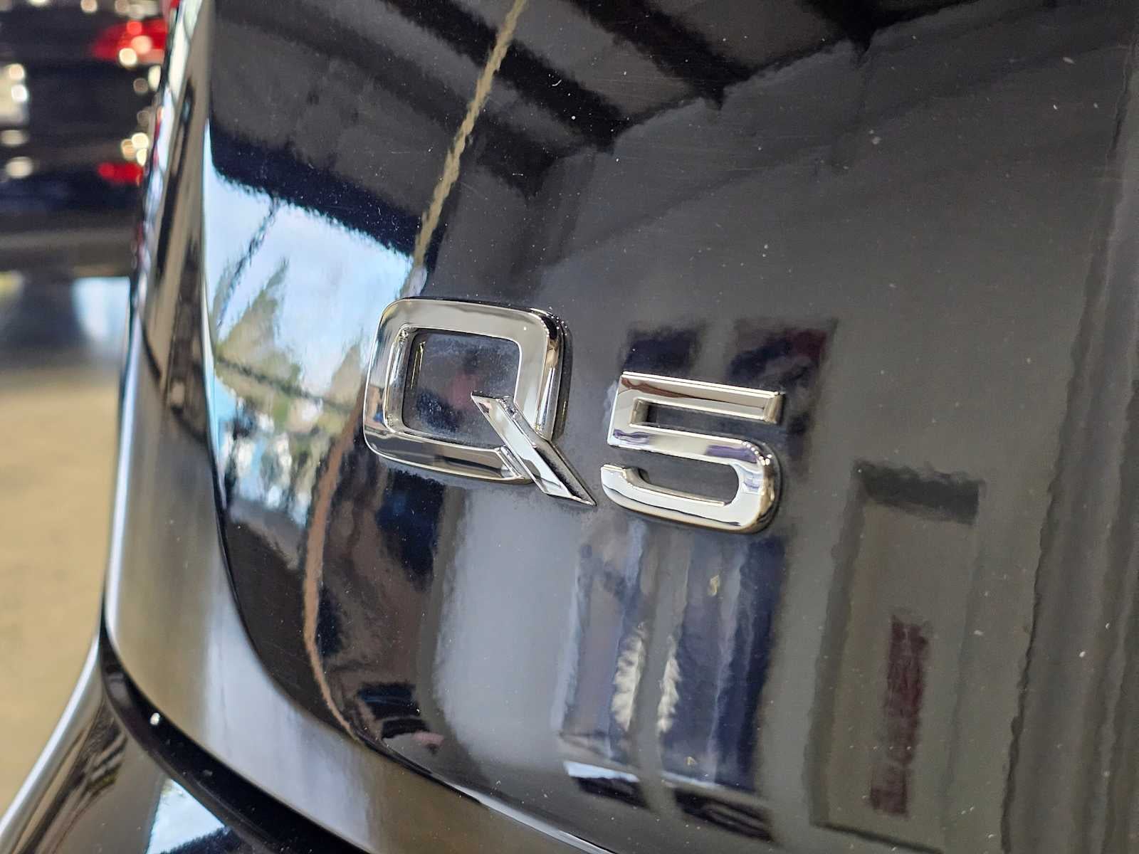 2023 Audi Q5 Premium Plus 40 TFSI quattro