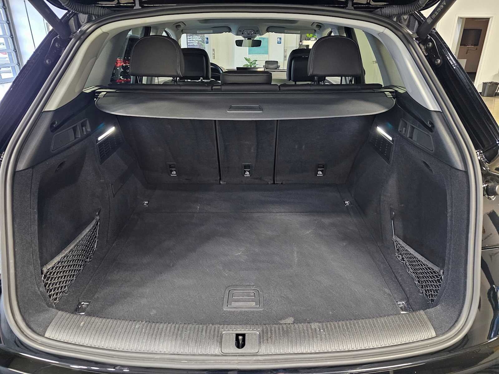 2023 Audi Q5 Premium Plus 40 TFSI quattro