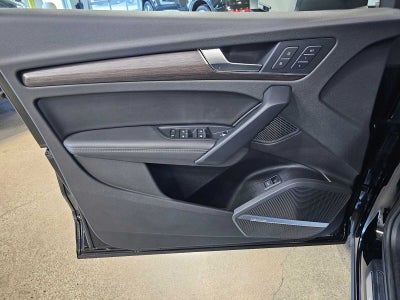 2023 Audi Q5 Premium Plus 40 TFSI quattro