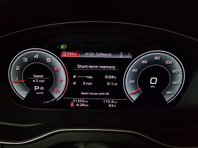 2023 Audi Q5 Premium Plus 40 TFSI quattro