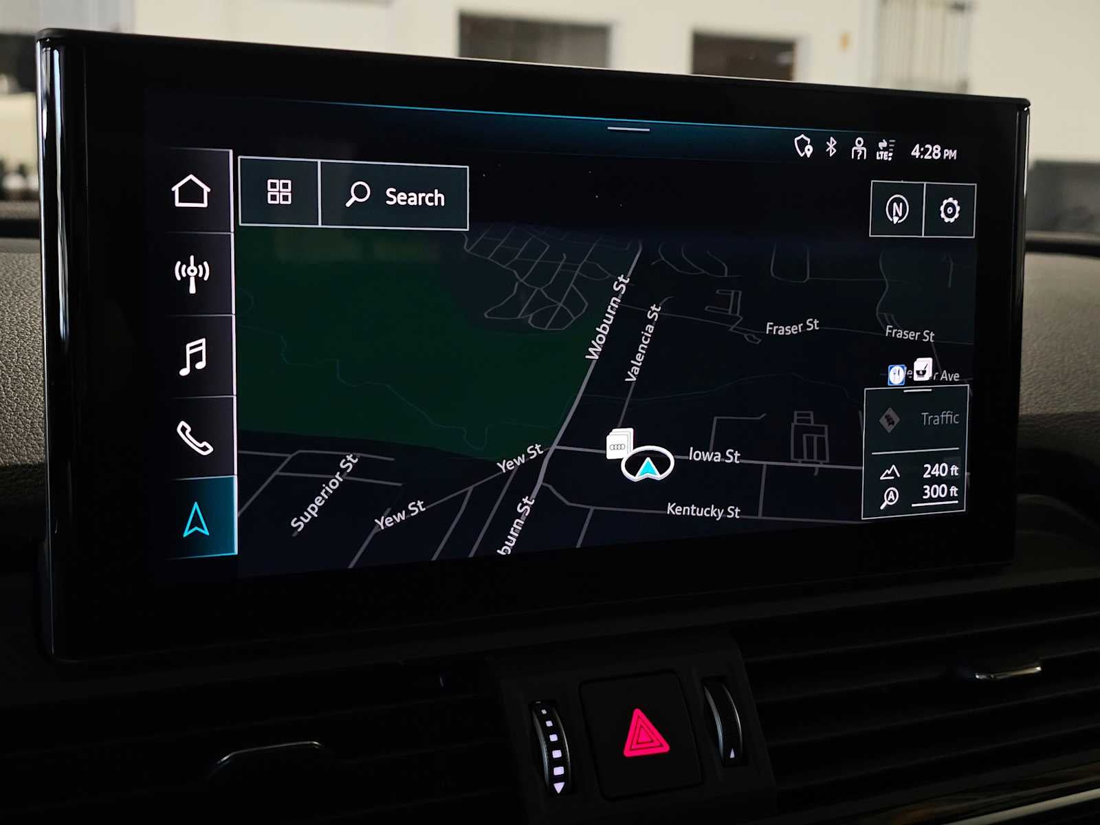 2023 Audi Q5 Premium Plus 40 TFSI quattro