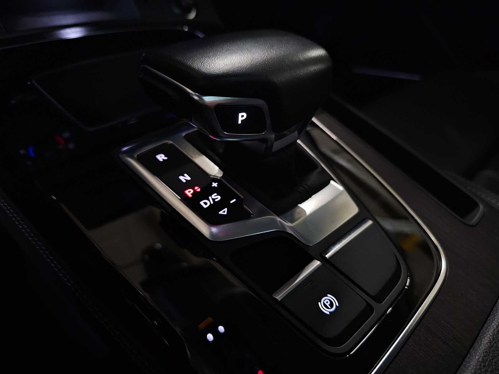 2023 Audi Q5 Premium Plus 40 TFSI quattro