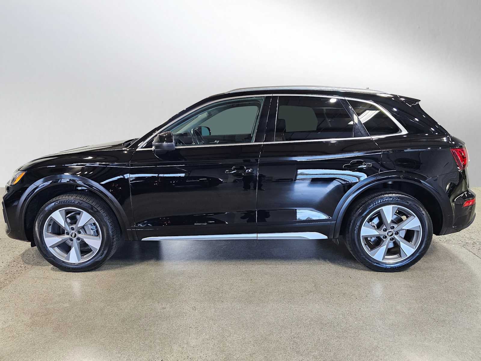 2023 Audi Q5 Premium Plus 40 TFSI quattro