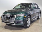 2018 Audi Q5 2.0 TFSI Premium Plus