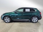 2018 Audi Q5 2.0 TFSI Premium Plus