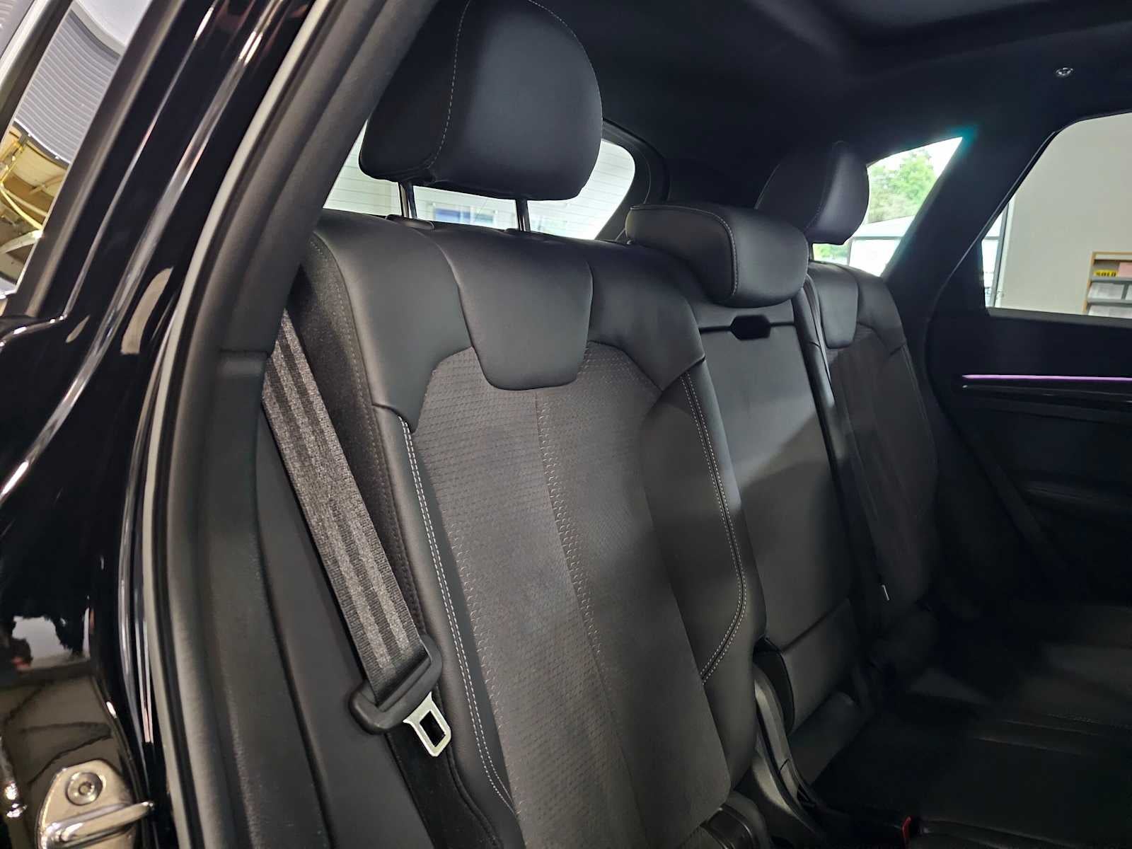 2022 Audi SQ5 Prestige 3.0 TFSI quattro