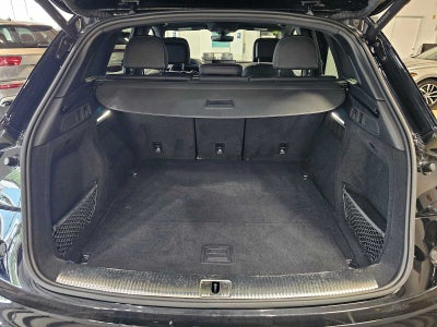 2022 Audi SQ5 Prestige 3.0 TFSI quattro