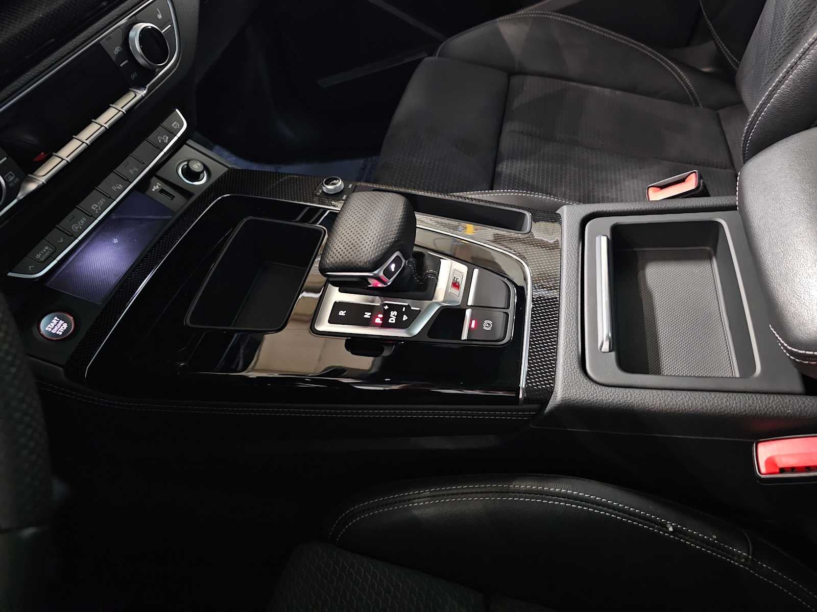 2022 Audi SQ5 Prestige 3.0 TFSI quattro