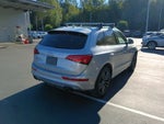2015 Audi SQ5 quattro 4dr 3.0T Premium Plus