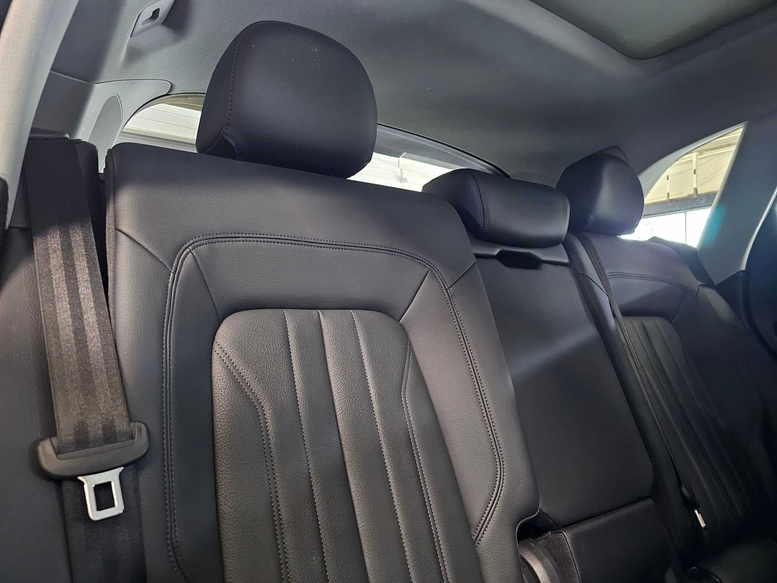 2019 Audi Q5 Prestige 45 TFSI quattro