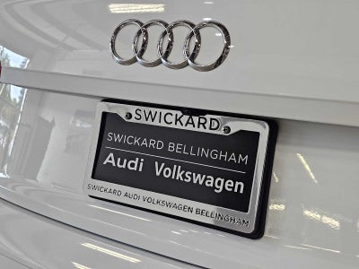 2019 Audi Q5 Prestige 45 TFSI quattro
