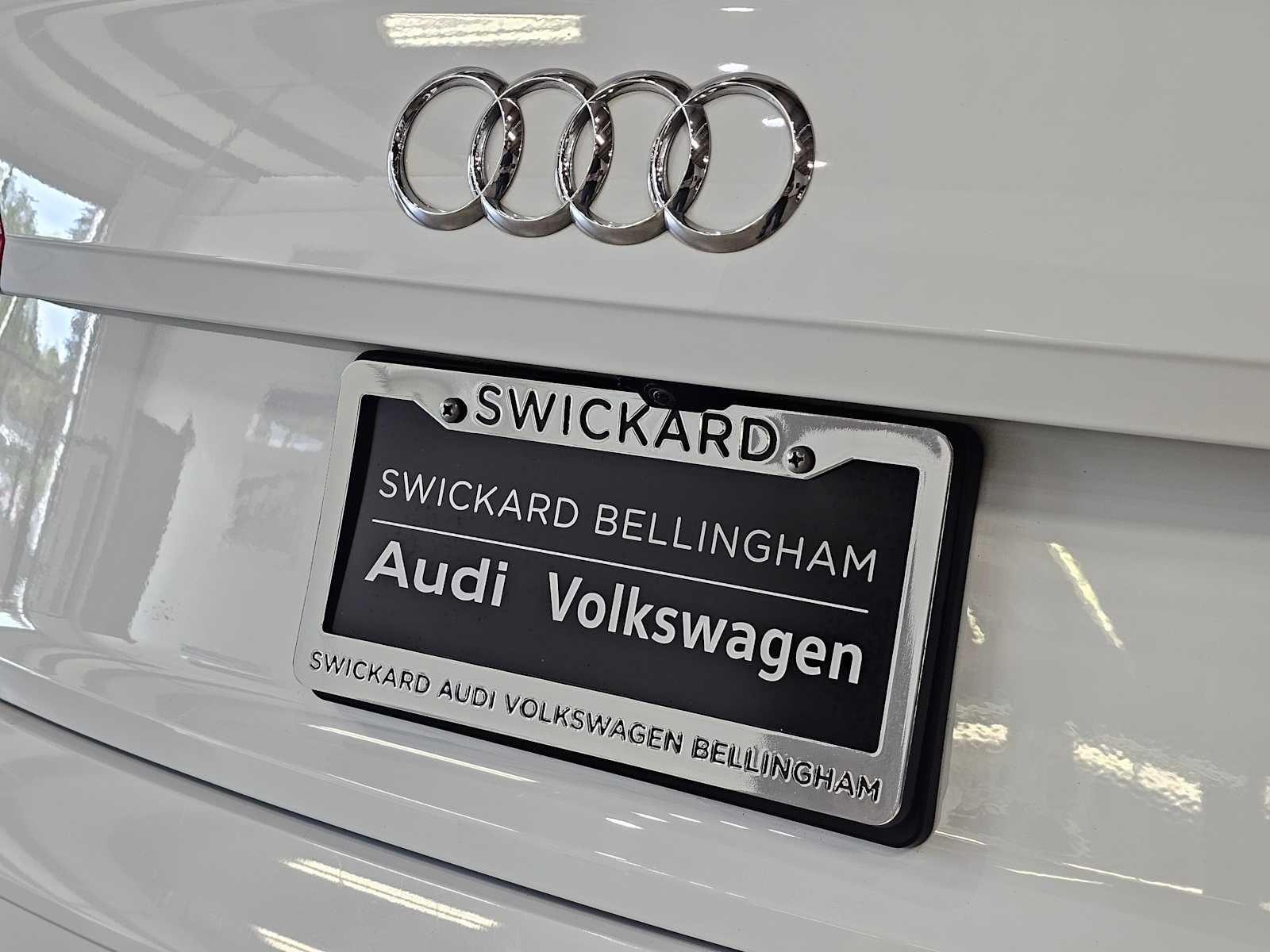 2019 Audi Q5 Prestige 45 TFSI quattro
