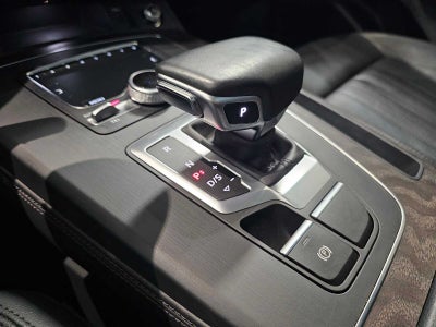2019 Audi Q5 Prestige 45 TFSI quattro