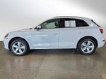 2019 Audi Q5 Prestige 45 TFSI quattro