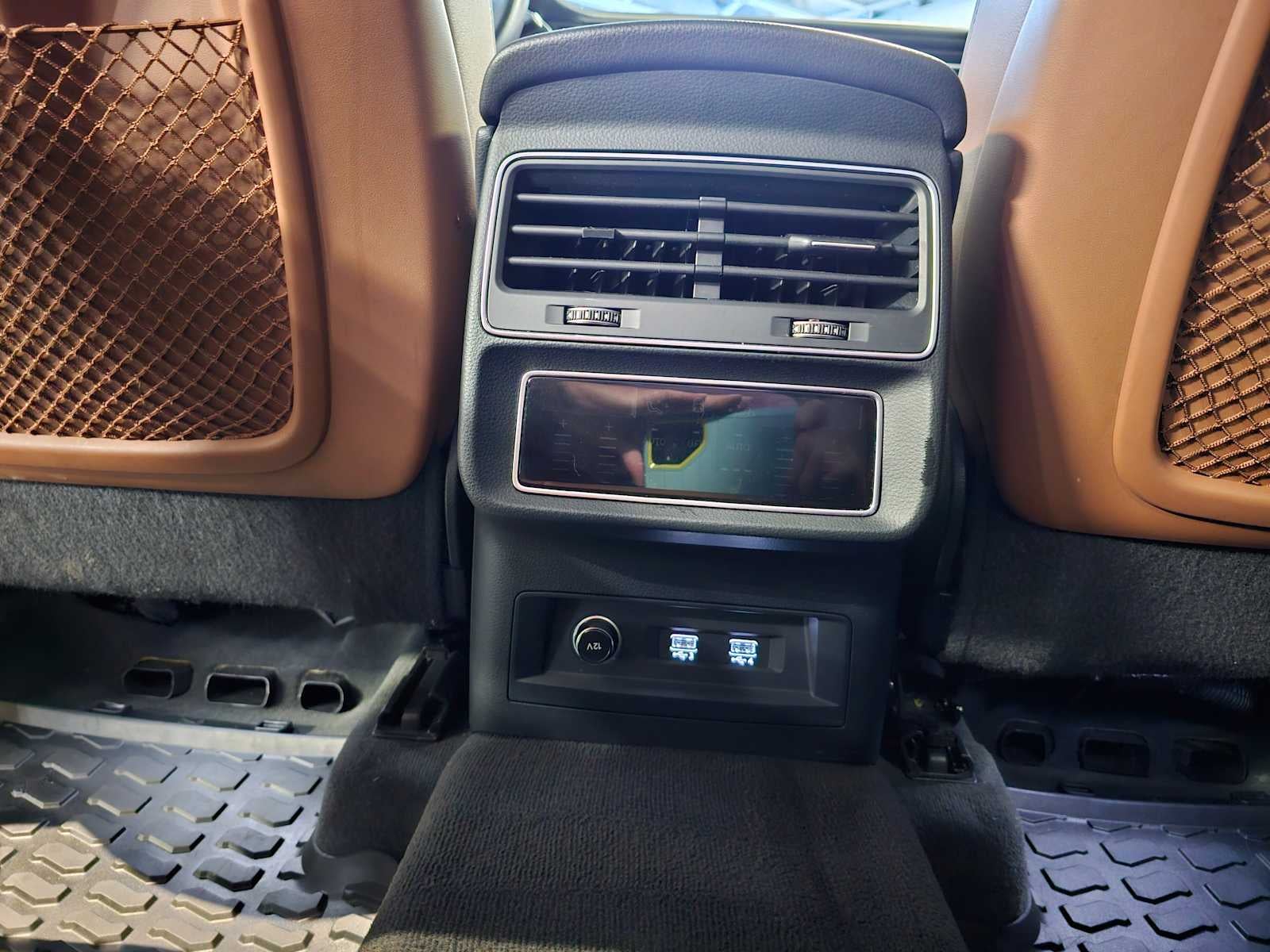 2019 Audi Q8 Prestige 55 TFSI quattro