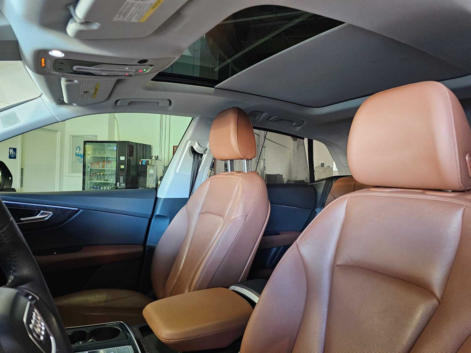 2019 Audi Q8 Prestige 55 TFSI quattro