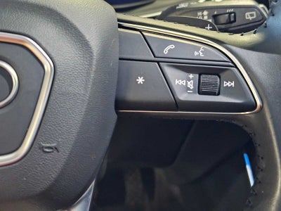 2019 Audi Q8 Prestige 55 TFSI quattro