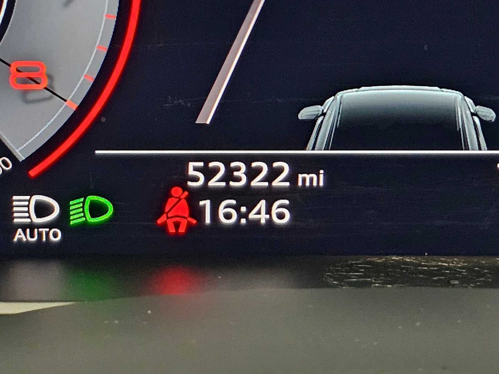 2019 Audi Q8 Prestige 55 TFSI quattro