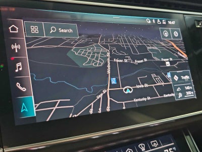 2019 Audi Q8 Prestige 55 TFSI quattro