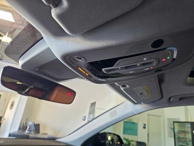 2019 Audi Q8 Prestige 55 TFSI quattro