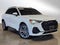 2025 Audi Q3 S line Premium 45 TFSI quattro