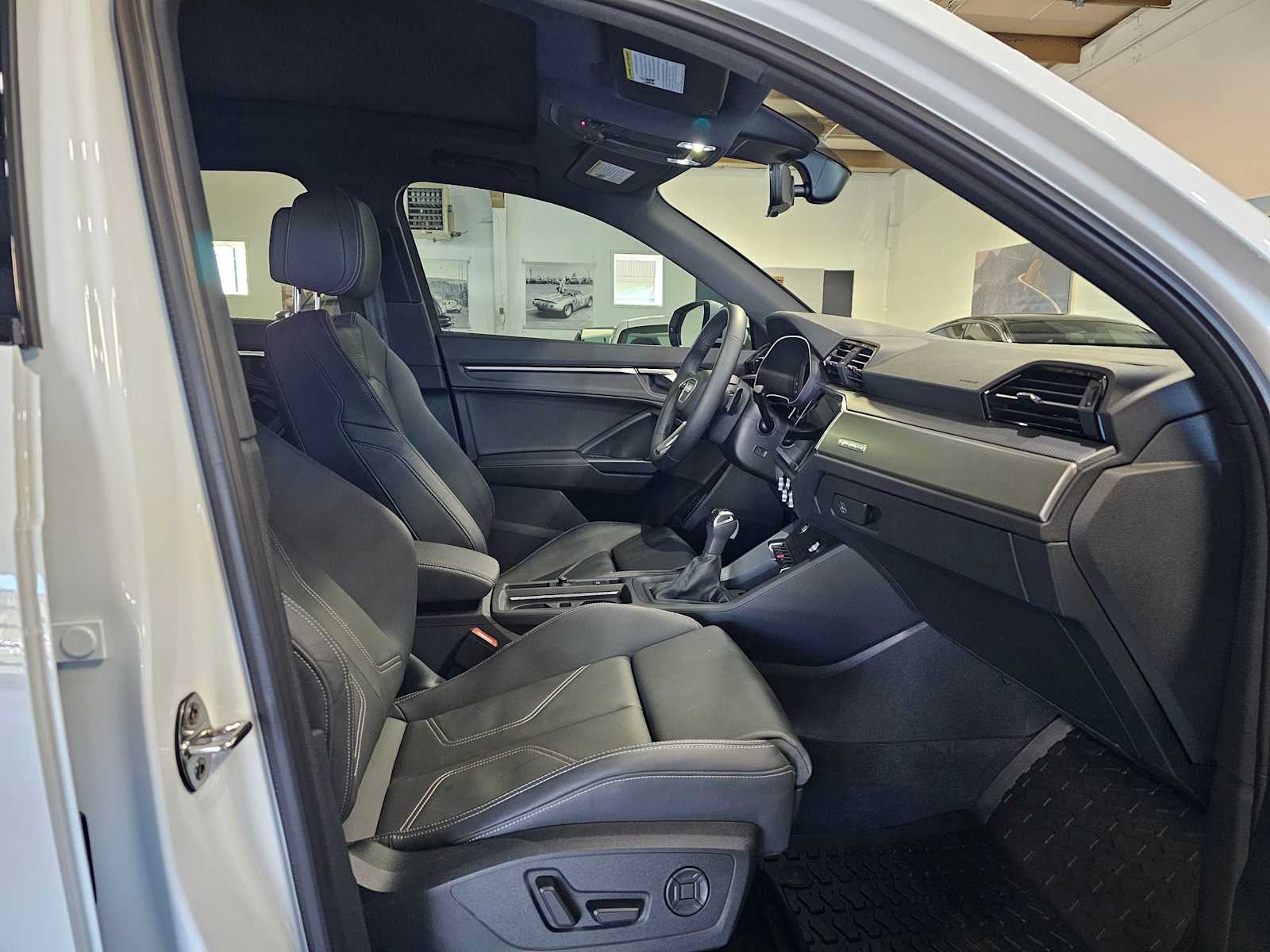 2025 Audi Q3 S line Premium 45 TFSI quattro