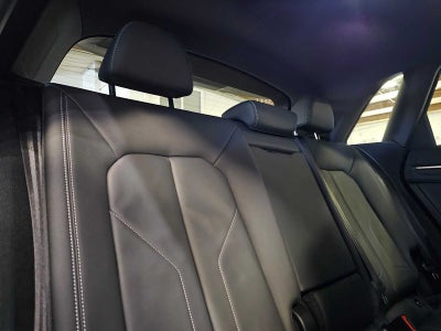 2025 Audi Q3 S line Premium 45 TFSI quattro