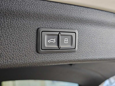 2025 Audi Q3 S line Premium 45 TFSI quattro