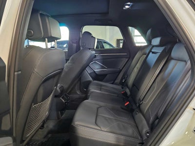 2025 Audi Q3 S line Premium 45 TFSI quattro