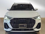 2025 Audi Q3 S line Premium 45 TFSI quattro