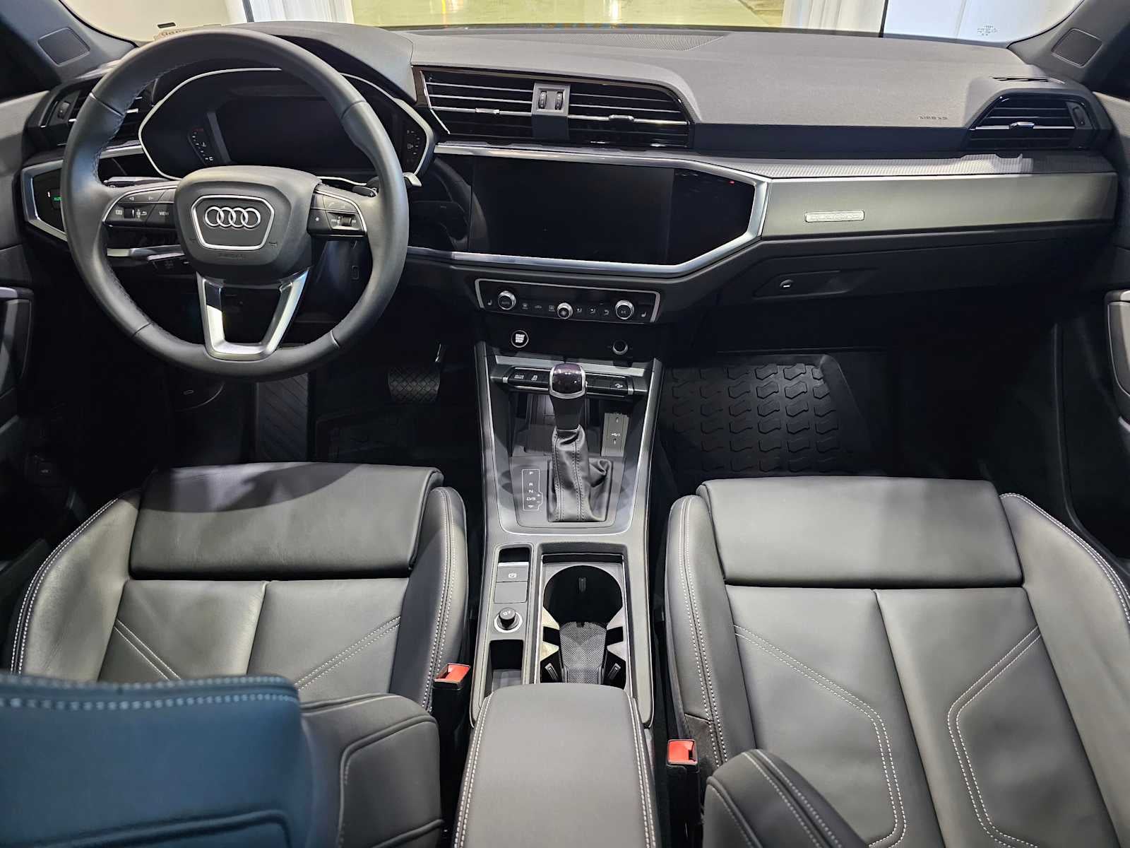 2025 Audi Q3 S line Premium 45 TFSI quattro