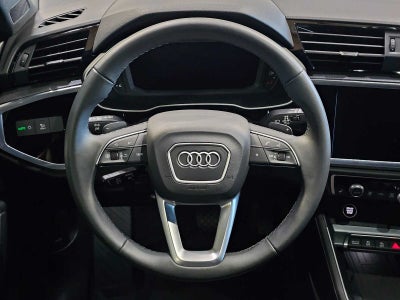 2025 Audi Q3 S line Premium 45 TFSI quattro