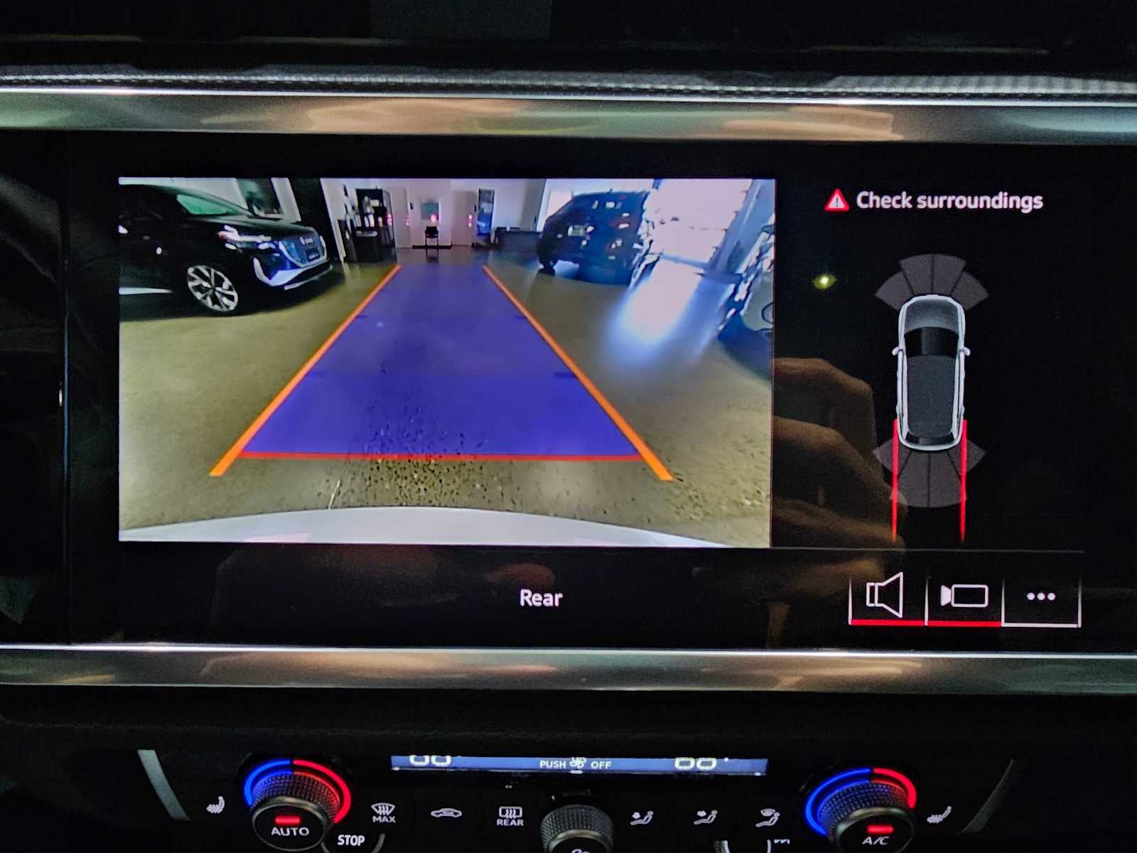 2025 Audi Q3 S line Premium 45 TFSI quattro