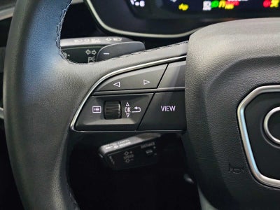 2025 Audi Q3 S line Premium 45 TFSI quattro