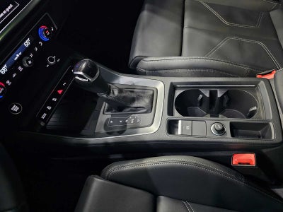 2025 Audi Q3 S line Premium 45 TFSI quattro