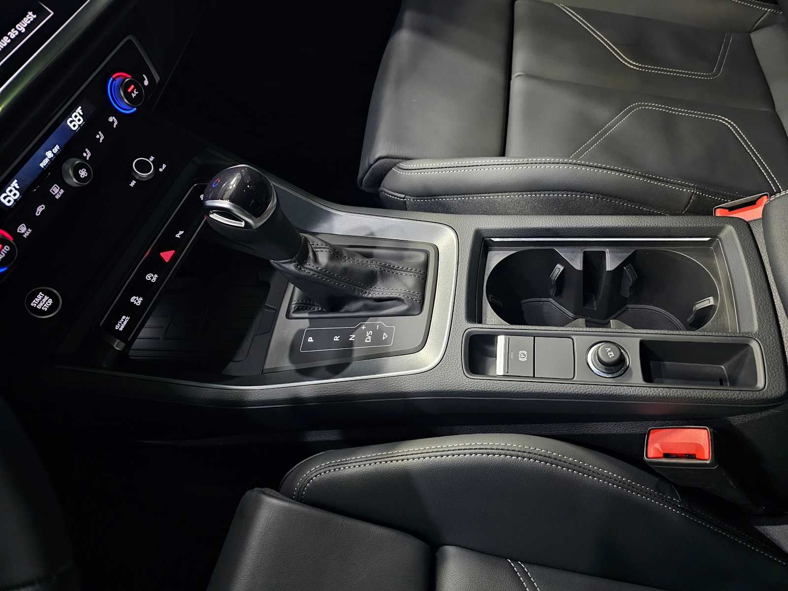 2025 Audi Q3 S line Premium 45 TFSI quattro